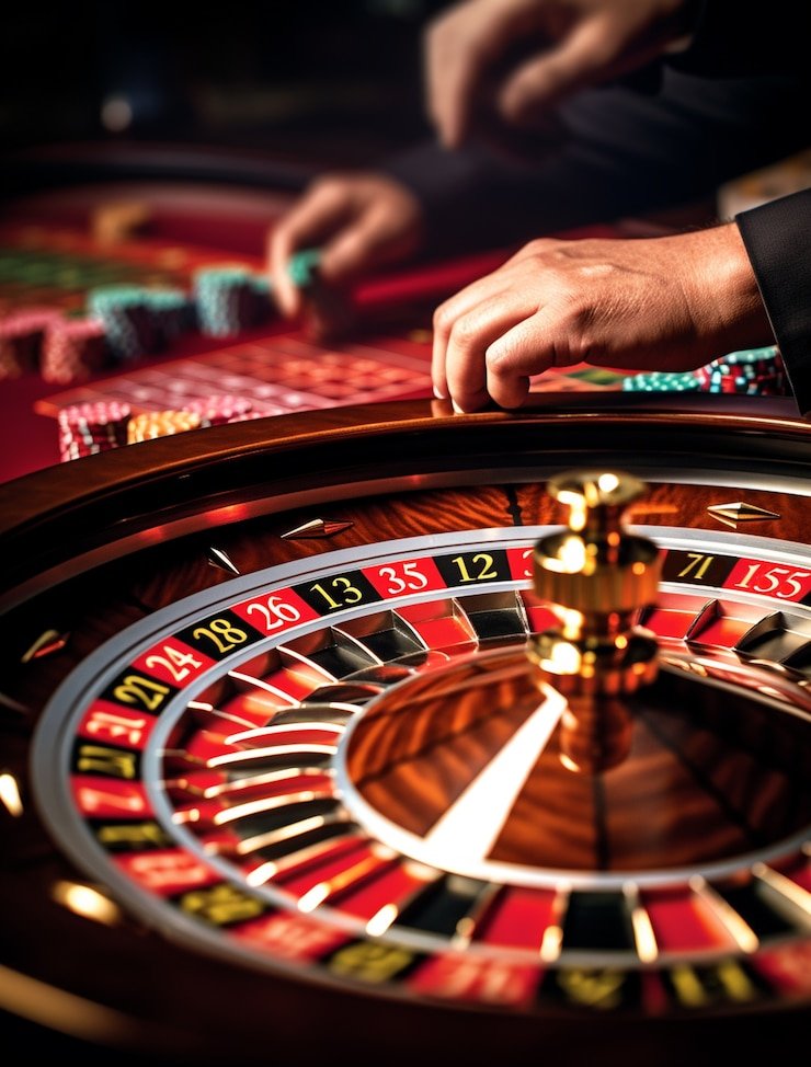 dolantogel Live Markets