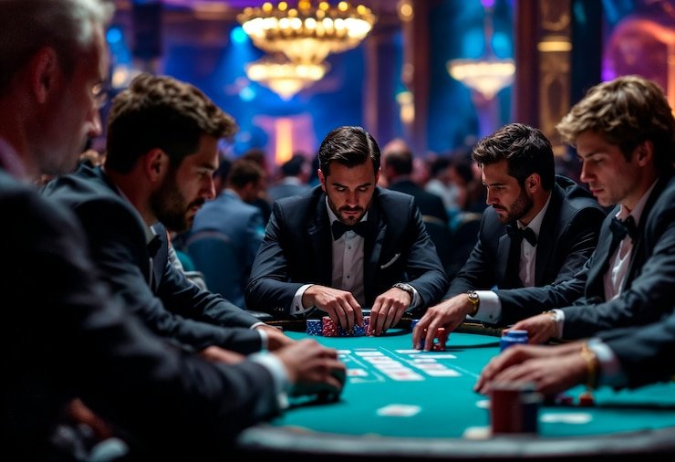 dolantogel Intuitive Interface