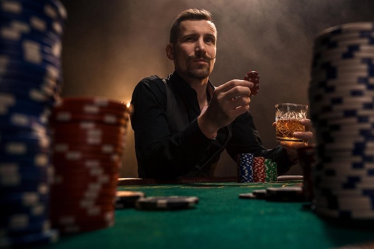 dolantogel Peta ruang utama