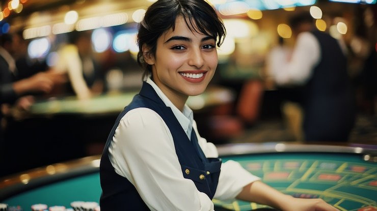 dolantogel Andar Bahar